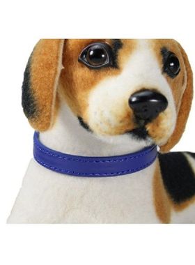 Hot Sale Cat Accesories Multicolor PU Leather Safety