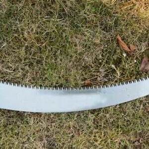 极速新款爆品25米55米巴帝伸缩铝管高空剪高枝剪高枝锯手工锯子品