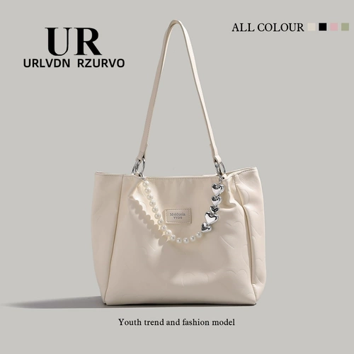 Вместительная и большая сумка через плечо, универсальная сумка на одно плечо, официальный продукт