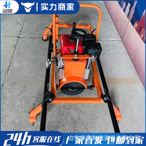 铁路钢轨打磨机道岔打磨内燃打磨机钢轨仿形打磨机电动轨道打磨机