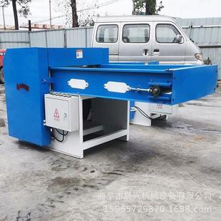 小型充棉沙发冲包机视频 玩具公仔小型充棉机 抱枕枕芯棉花充包机