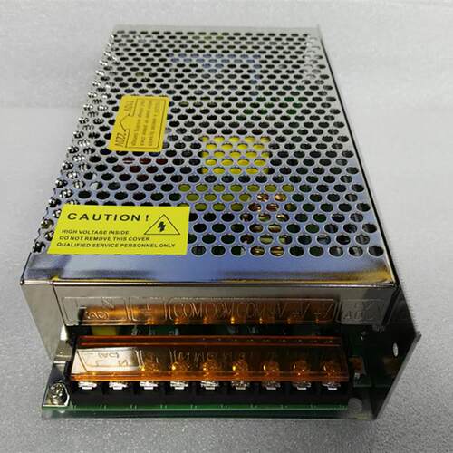 现货开关电源S-250S-42u 42V6A 写真机打印机喷码机雕刻机刻字机