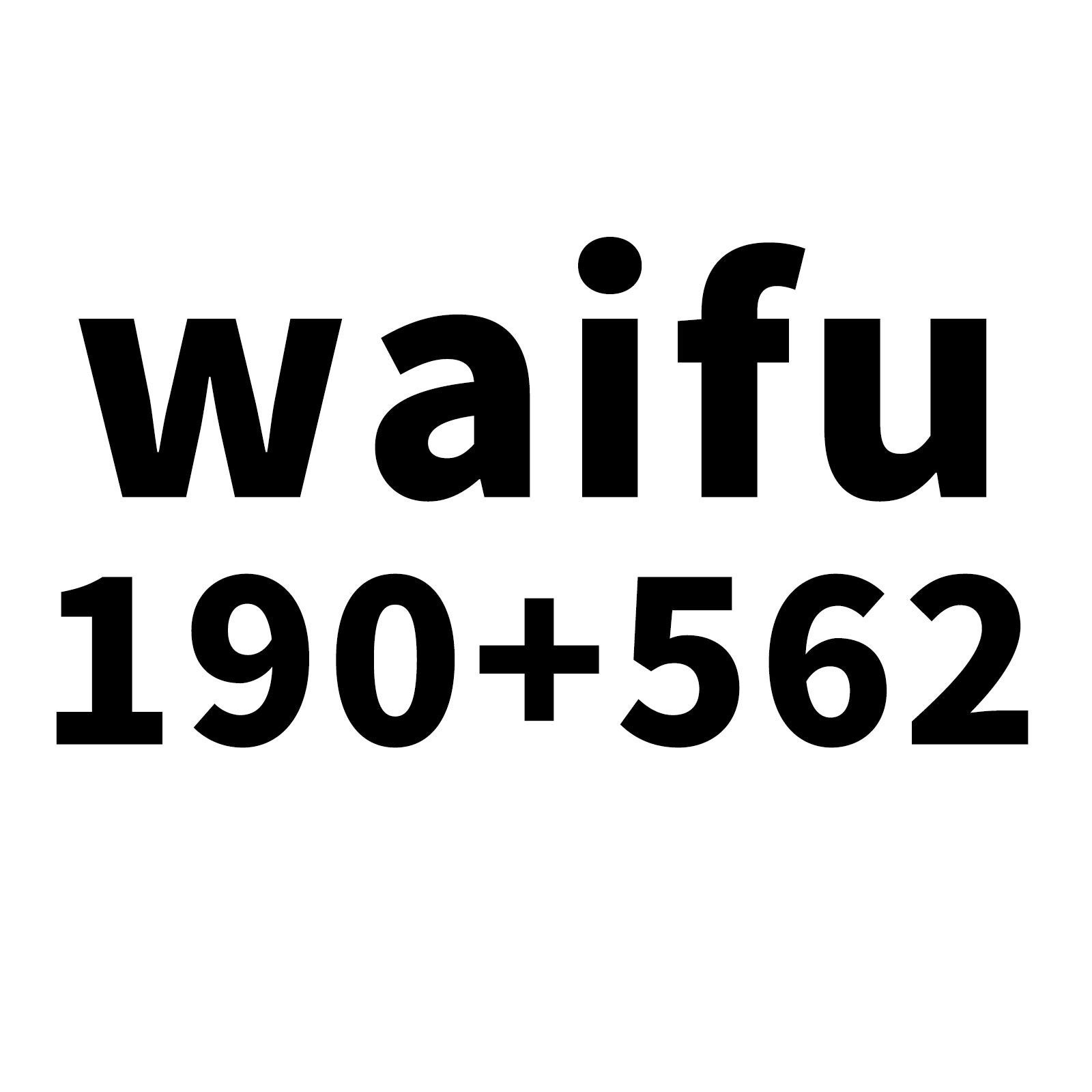 2024新款101张waifu女孩性感美女DIY潮流贴纸水杯冰箱手机手账本-封面