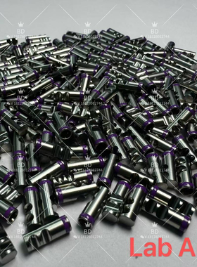 士卓曼ITI石膏替代体牙科种植单颗修复配件RN NC RC WN原厂数据