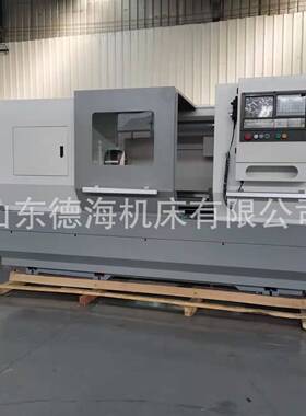数控卧式车床CK6150现货供应 数控车床大孔径CK6150B送货上门