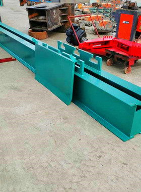 成德 MTZ系列锚杆调正拉直夹具  锚杆拉直整形机