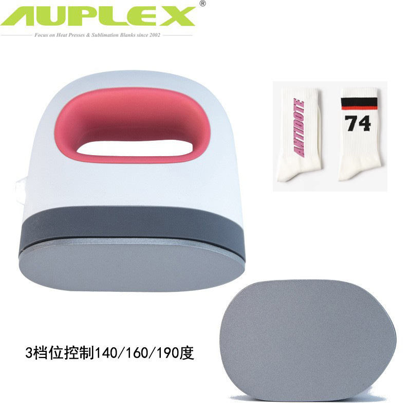 Easy Press Iron Machine for Tshirt Sublimation Machine熨斗机