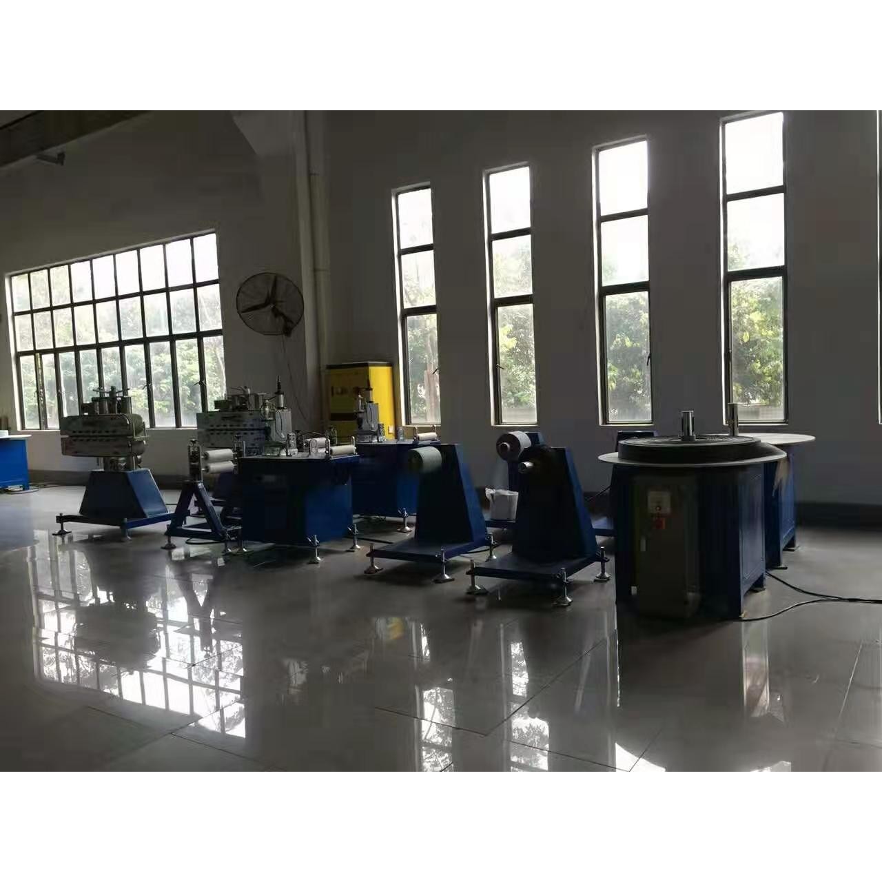 东莞厂家供应AF立式排水板挤出机生产线  PP排水板生产设备,机械设备,涂装设备,淘宝优惠券,粉丝福利购,淘宝优惠卷