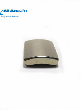 厂家直供N57耐80度烧结钕铁硼N52SH耐150度无人机电机磁钢定制