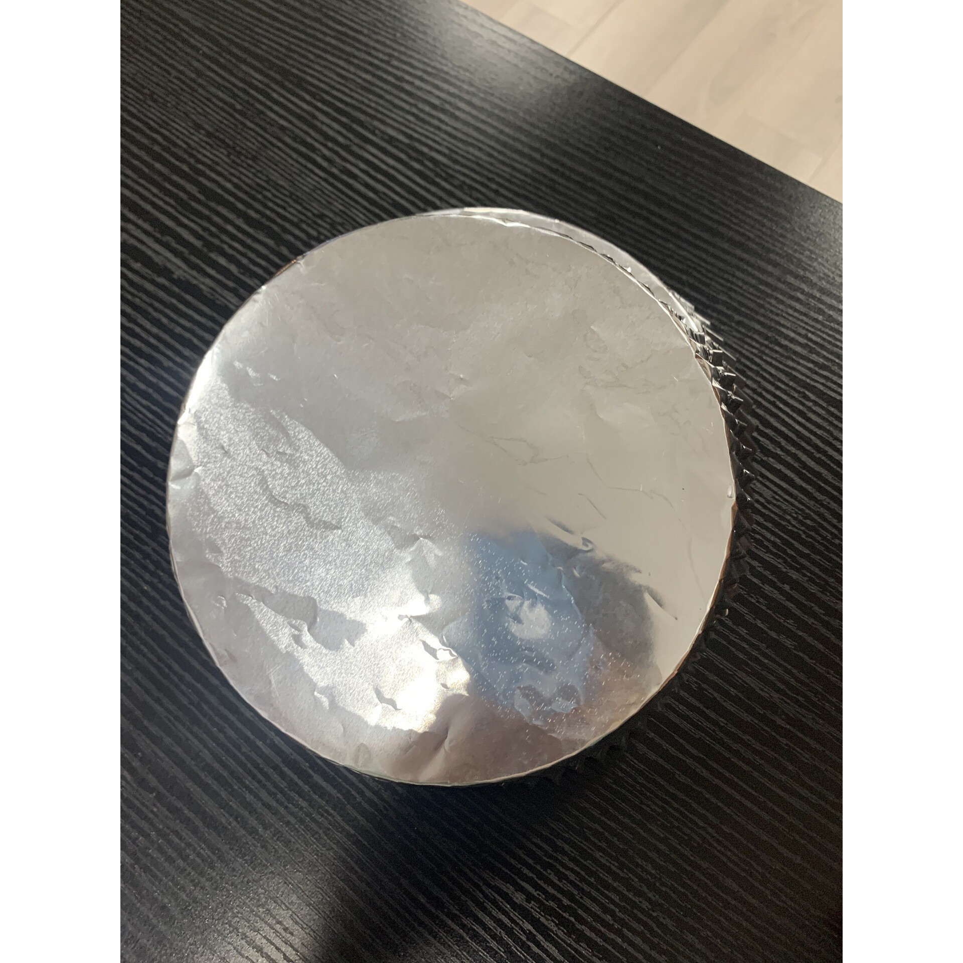 空气炸锅专用锡纸纸盘机工厂  简单好用