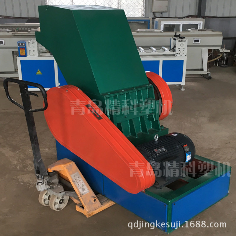 供应 胶州PVC木塑料板材破碎机 PVC塑料墙板粉碎机,机械设备,其他机械设备,淘宝优惠券,粉丝福利购,淘宝优惠卷