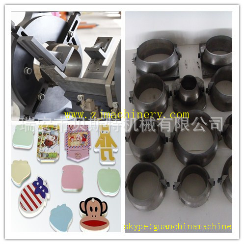 贝斯特啤酒标模切机，扑克模切机，便签模切机，信用卡模切机