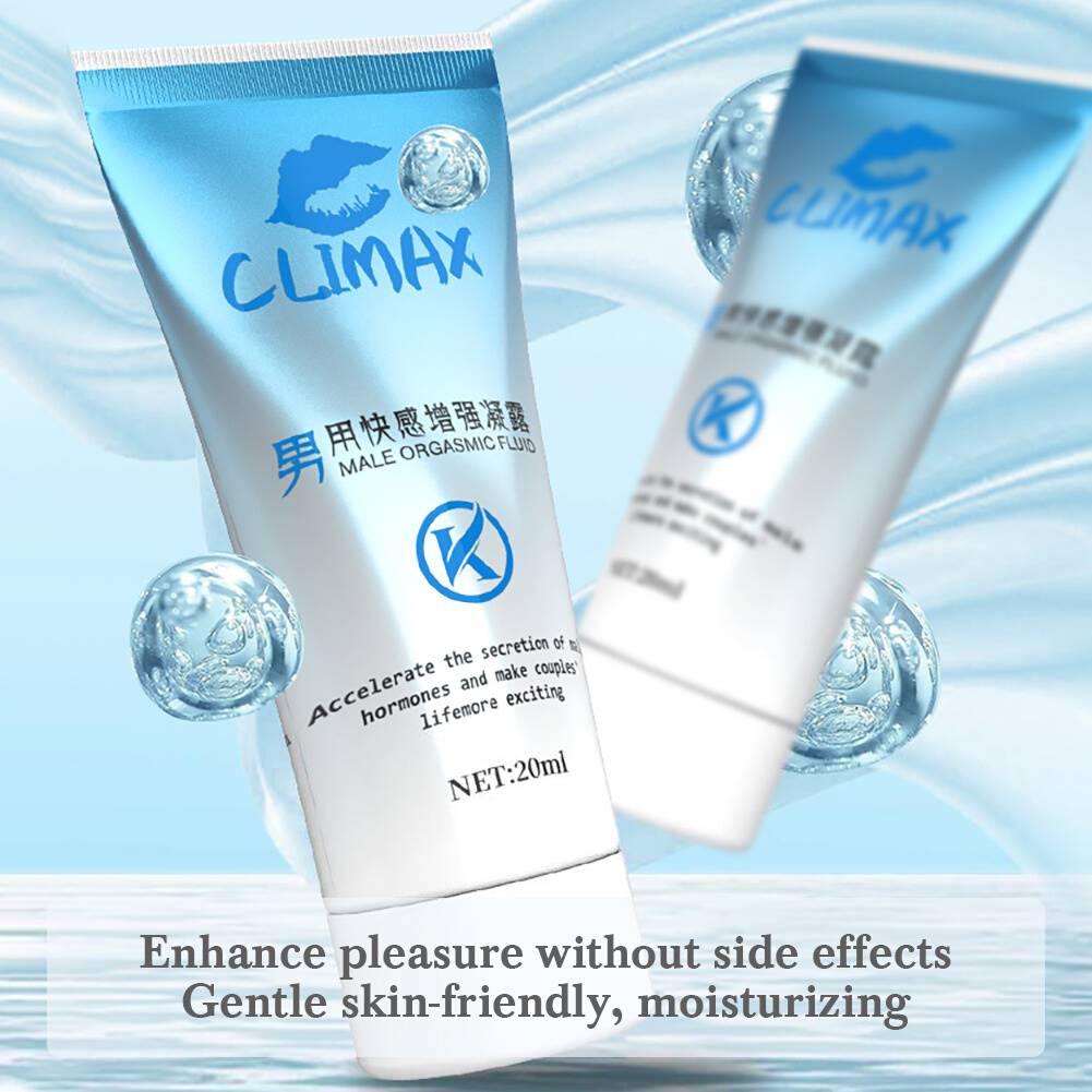 极速Climax Woman Exciter Vagina Tightening Gel Climax Stimul