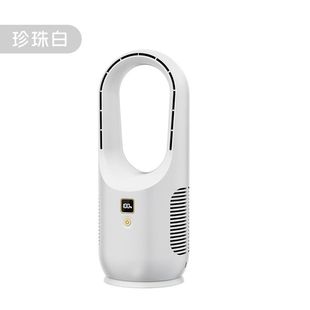 家用充电扇桌面创意迷你便携USB宝宝电风扇跨境 无叶风扇新款