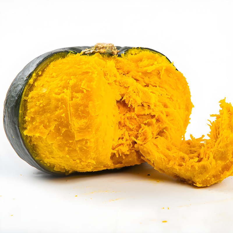 方震绿贝贝南瓜种子四季播高产蔬菜种子超甜面香糯南瓜种子