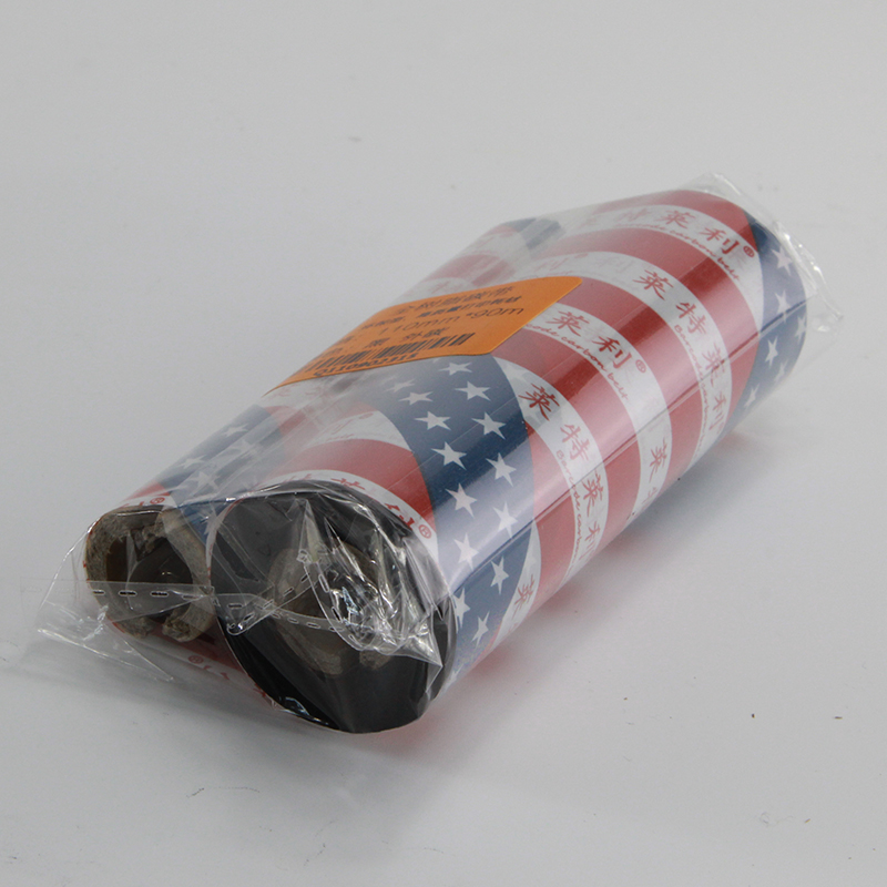 增强混合基碳带卷110X70M 110x90米GK888t 214 314 1105  Q8条码