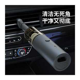 极速认准抖音卡西道夫手持无线充电超长续航车家两用迷你小型可携