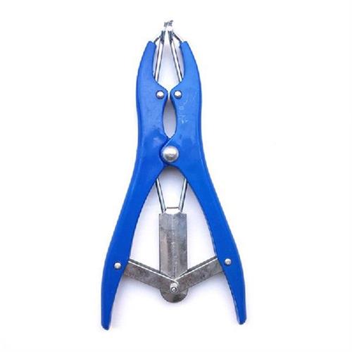 Plastic Steel Balloons Expansion Pliers Filling Balloon