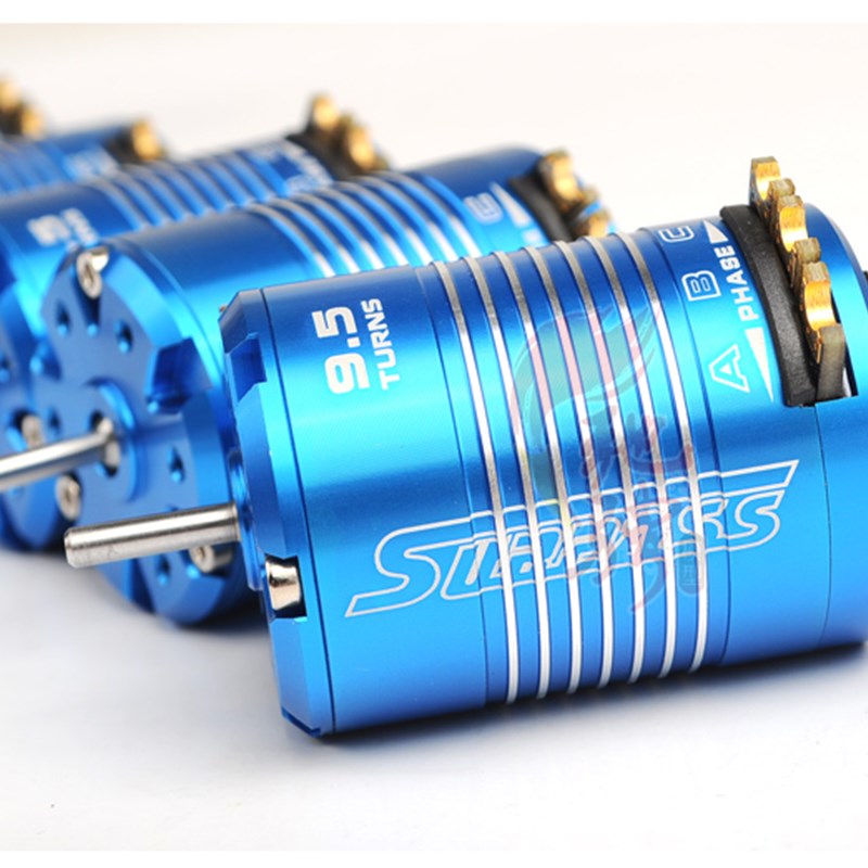 高品质车用540无刷马达 有感无刷马达 攀爬大脚 漂移车用3650马达