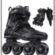 slalom roller inline Professional skates adult skating shoes