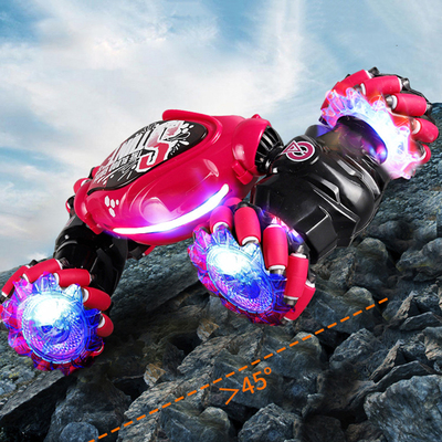 RC Car Remote Control Car Remote Control Gesture Sensing Stu