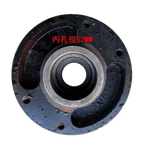 厂家收割机垂直绞龙上下座中联履带式农Q机农用机械输送配件