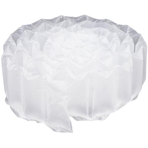 多功能缓冲打包材气枕葫芦膜快递填充袋全自动充气机气柱袋气泡袋