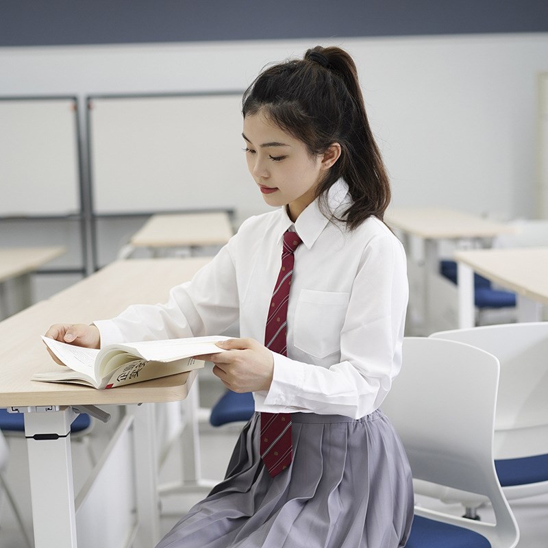 jk uniform college wind high school junior high school class