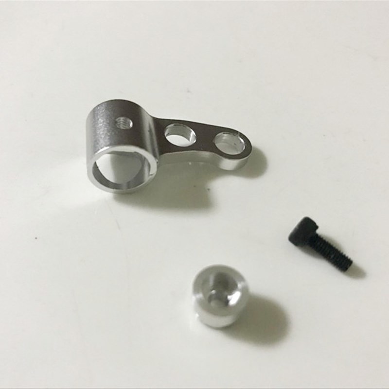 模型配件/ FUTABA 10C T8FG 重心调节器 遥控挂钩