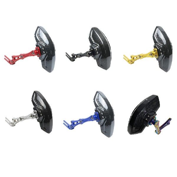 Electric Scooter Back Cushion Backrest Water Baffle Rear