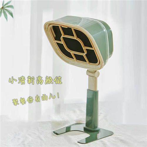 贝塔尼桌面油烟机家用客厅火锅烧烤肉吸油烟除味排烟无烟管净化器