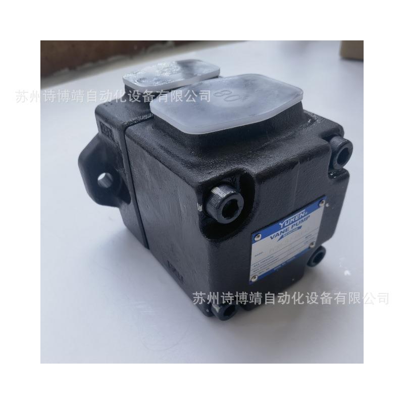 供应日本油研双联泵 PV2R3-116-F-RAA-31 张家港油研叶片泵