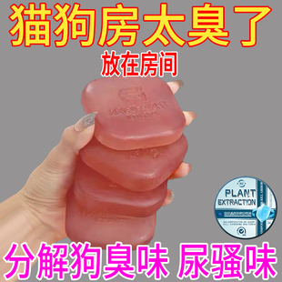 宠物除臭剂室内抑菌生物酶分解尿骚味除臭神器 德国热销款