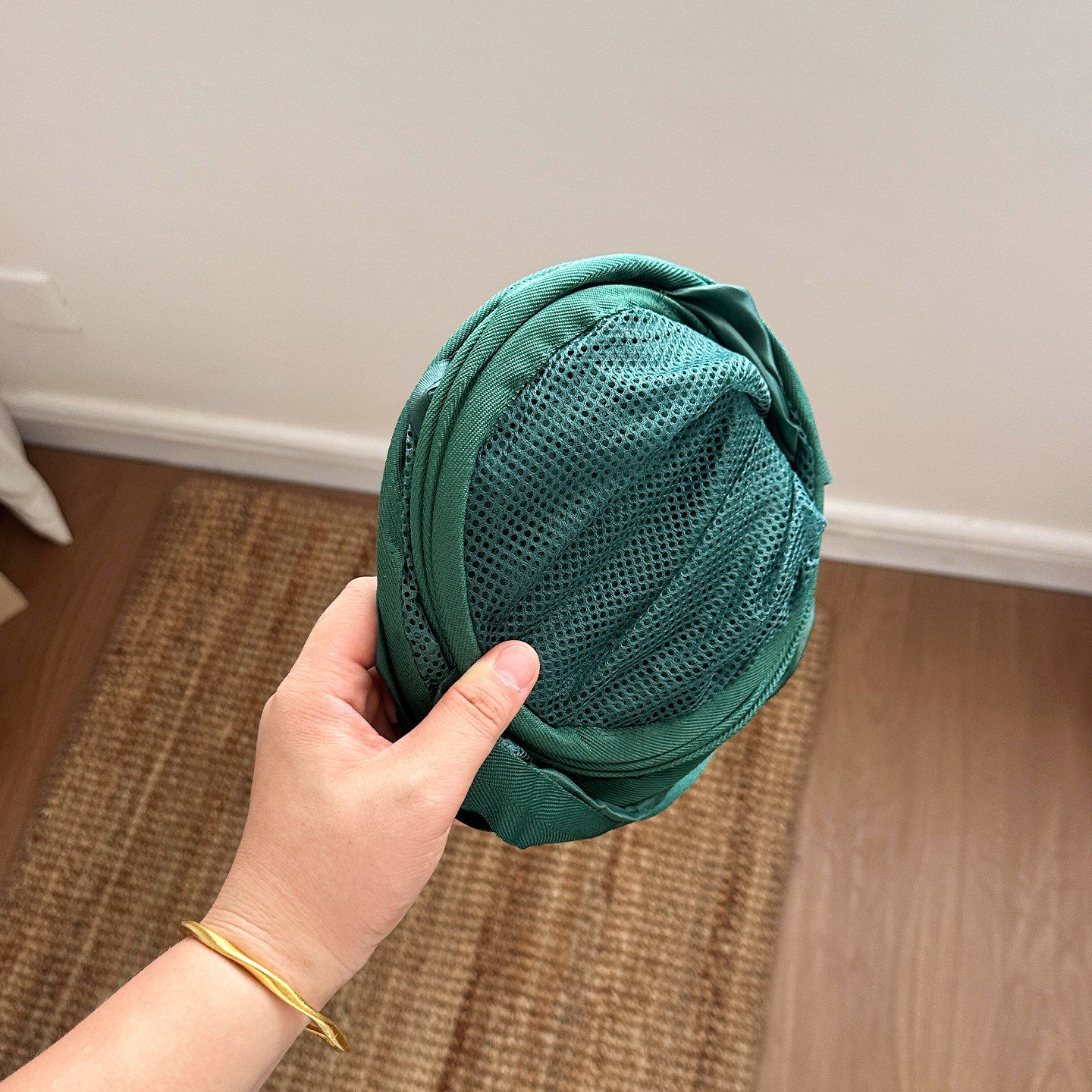 儿童玩具收纳筐大容量客厅卧室宝宝玩具整理神器可折叠网兜脏衣篮,收纳整理,收纳箱,淘宝优惠券,粉丝福利购,淘宝优惠卷