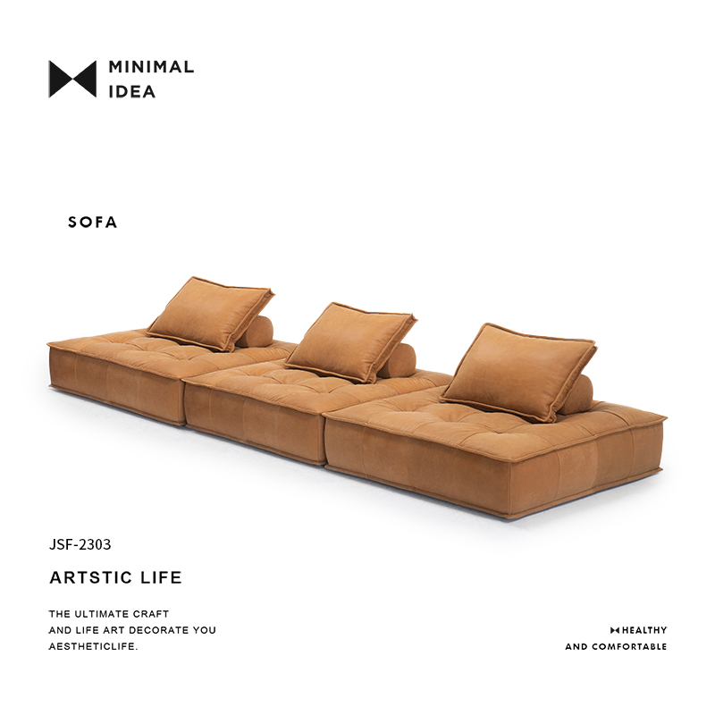 极简概念丨皮埃蒙特丨原创正版