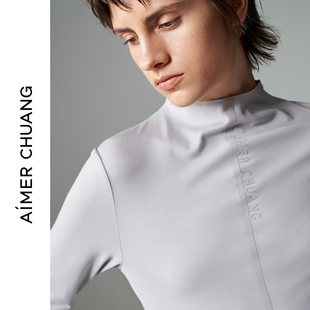 爱慕创细斟3保暖裤 CHUANG AIMER 保暖内衣女CA731041 奶皮衣