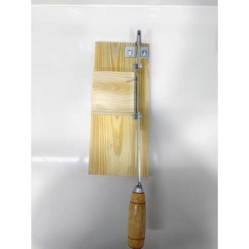 新昌嵊州年糕刀切片刀机切阿胶药材曲奇饼干空气年糕切片刀包邮