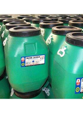 JS聚合物水泥基防水涂料 屋顶化妆室外墙防水材料补漏胶50kg