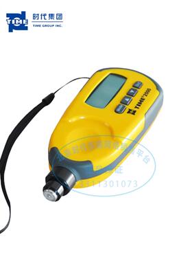 北京时代TIME2500涂层测厚仪升级版TT220漆膜镀锌检测一体磁性法