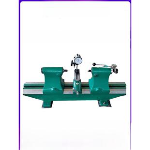 高精度偏摆检查仪 径向齿轮跳动仪 5017同心度同轴度测量仪偏摆仪