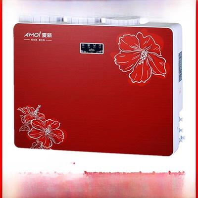 Amoi/夏鑫净水器反渗透厨房净水器滤芯通用配件全套纯水机滤芯