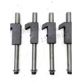 北二机M1420E 外圆磨床配件 原装 M1320E尾座固定螺钉 锁紧螺丝