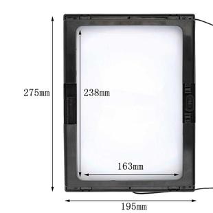 Foldable Lupa Magnifier 速发Loupe Glass Large Magnifying