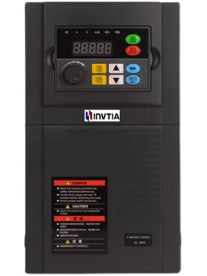 厂INVERTER变频器152245575111518522KW三相380V220V销