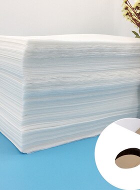 速发单水防油加按一次性院无纺布床垫厚摩床垫防80x180带脸孔