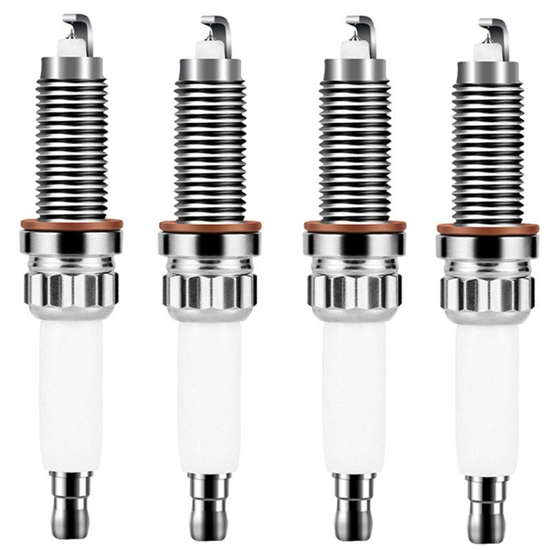 速发大众1.2T朗逸1.8T1.5原厂2.0专用尚酷1.4火花塞EOS