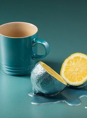 速发法5lect珠光色国子情侣水杯陶瓷手工制马克杯0咖啡杯