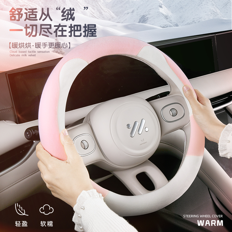 雪铁龙专用DS6545L37方向
