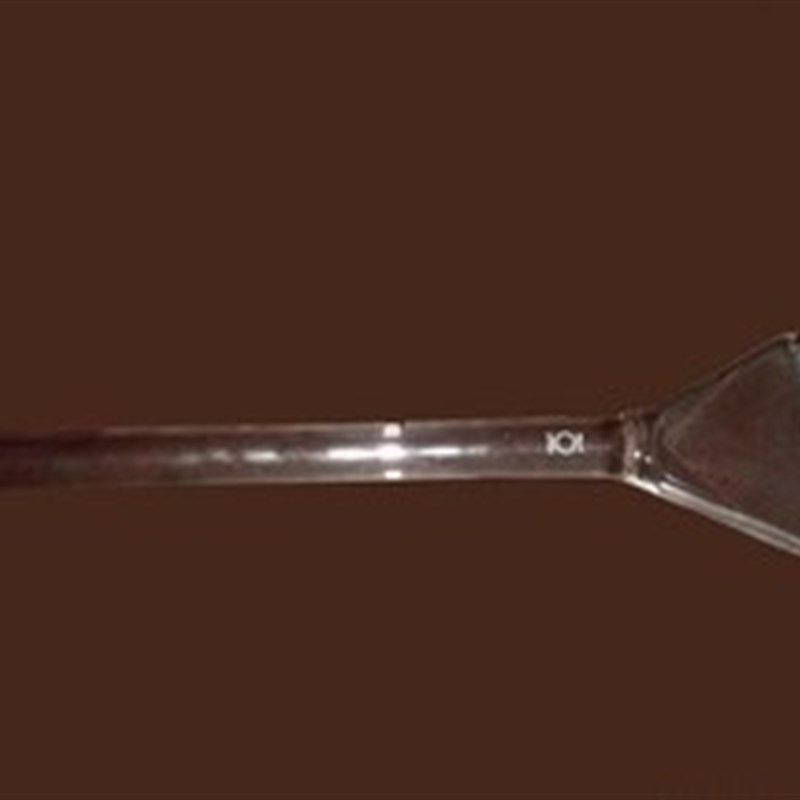 玻璃鱼尾罩  加工各种玻璃仪器