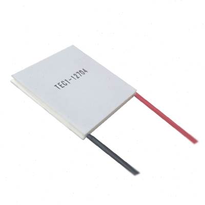 12706半导体陶瓷制冷片24v12v5v饮水机套装电子帕尔贴大功率12710